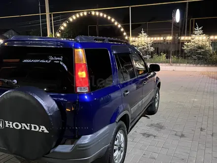 Honda CR-V 1996 года за 2 800 000 тг. в Алматы – фото 6