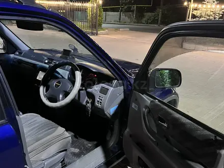 Honda CR-V 1996 года за 2 800 000 тг. в Алматы – фото 8
