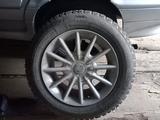 Шины с дисками за 200 000 тг. в Рудный – фото 5