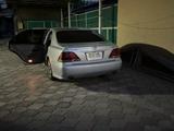 Toyota Crown 2007 годаүшін5 000 000 тг. в Алматы – фото 5