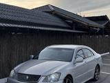 Toyota Crown 2007 годаүшін5 000 000 тг. в Алматы – фото 2