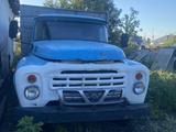 ЗиЛ  4502 ММЗ 1992 года за 1 500 000 тг. в Усть-Каменогорск – фото 4