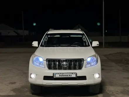 Toyota Land Cruiser Prado 2012 года за 14 000 000 тг. в Атырау