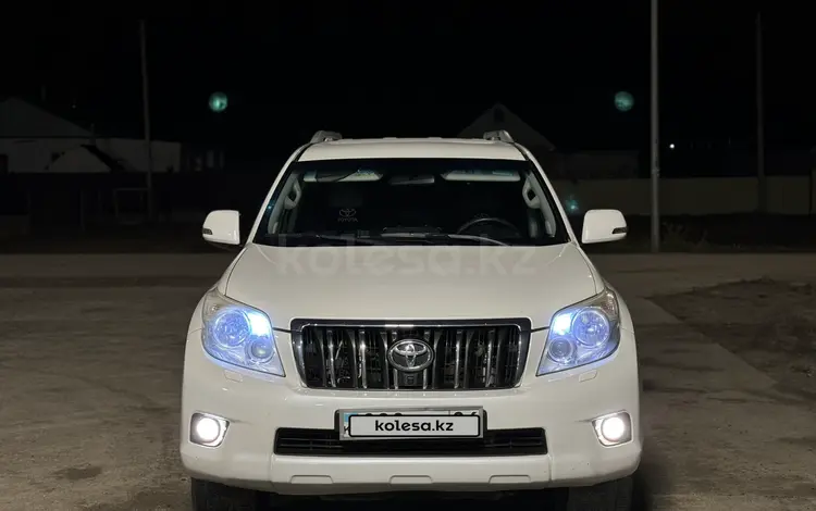 Toyota Land Cruiser Prado 2012 годаfor14 000 000 тг. в Атырау