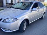 Daewoo Gentra 2014 годаүшін4 500 000 тг. в Шымкент – фото 5