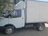ГАЗ ГАЗель 2009 года за 3 000 000 тг. в Жезказган