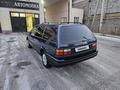 Volkswagen Passat 1991 годаүшін1 500 000 тг. в Тараз – фото 3