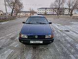 Volkswagen Passat 1991 годаүшін1 500 000 тг. в Тараз – фото 4