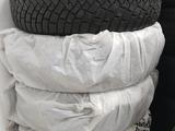 215/65/R16 CONTINENTAL зимние шины за 90 000 тг. в Семей – фото 3