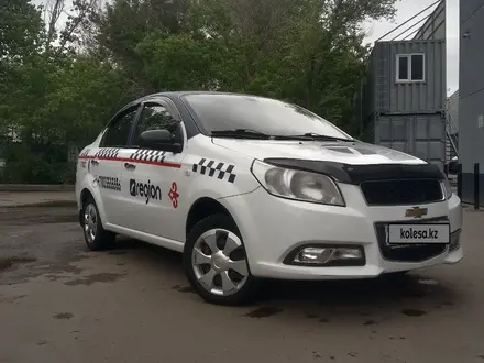 Chevrolet Nexia 2020 годаүшін3 500 000 тг. в Астана