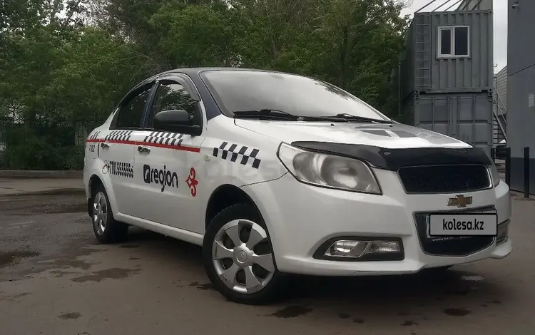Chevrolet Nexia 2020 года за 3 500 000 тг. в Астана