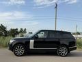 Land Rover Range Rover 2016 года за 32 000 000 тг. в Алматы – фото 3