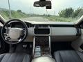 Land Rover Range Rover 2016 года за 32 000 000 тг. в Алматы – фото 9
