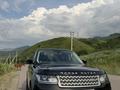 Land Rover Range Rover 2016 года за 32 000 000 тг. в Алматы – фото 4