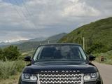 Land Rover Range Rover 2016 года за 32 000 000 тг. в Алматы