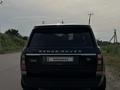 Land Rover Range Rover 2016 года за 32 000 000 тг. в Алматы – фото 8