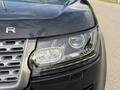 Land Rover Range Rover 2016 года за 32 000 000 тг. в Алматы – фото 5