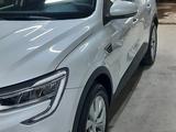 Renault Arkana 2020 годаүшін9 000 000 тг. в Шымкент – фото 3