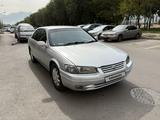 Toyota Camry Gracia 1999 годаүшін2 700 000 тг. в Алматы – фото 2
