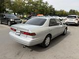 Toyota Camry Gracia 1999 годаүшін2 700 000 тг. в Алматы – фото 5