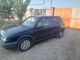 Volkswagen Golf 1993 года за 900 000 тг. в Алматы – фото 2