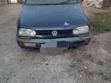 Volkswagen Golf 1993 года за 900 000 тг. в Алматы