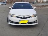 Toyota Camry 2012 года за 9 200 000 тг. в Атырау