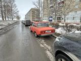 ВАЗ (Lada) 2105 1988 года за 510 000 тг. в Лисаковск – фото 5