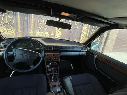 Mercedes-Benz E 280 1994 года за 1 300 000 тг. в Кокшетау – фото 6