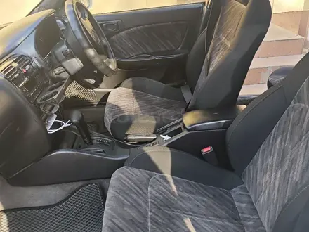 Subaru Legacy 1997 года за 1 700 000 тг. в Алматы – фото 4