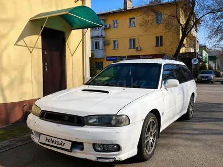 Subaru Legacy 1997 года за 1 700 000 тг. в Алматы