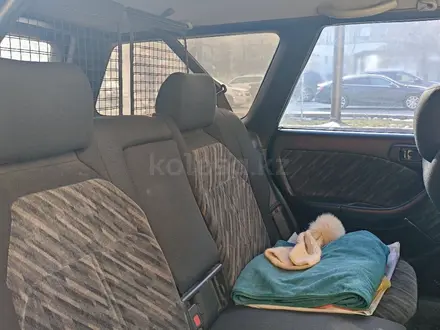 Subaru Legacy 1997 года за 1 700 000 тг. в Алматы – фото 2