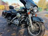 Harley-Davidson  Harley-Davidson FLHTCI Electra Glide 2006 года за 4 000 000 тг. в Алматы – фото 2