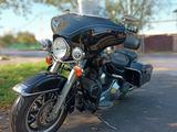 Harley-Davidson  Harley-Davidson FLHTCI Electra Glide 2006 годаүшін4 000 000 тг. в Алматы – фото 4