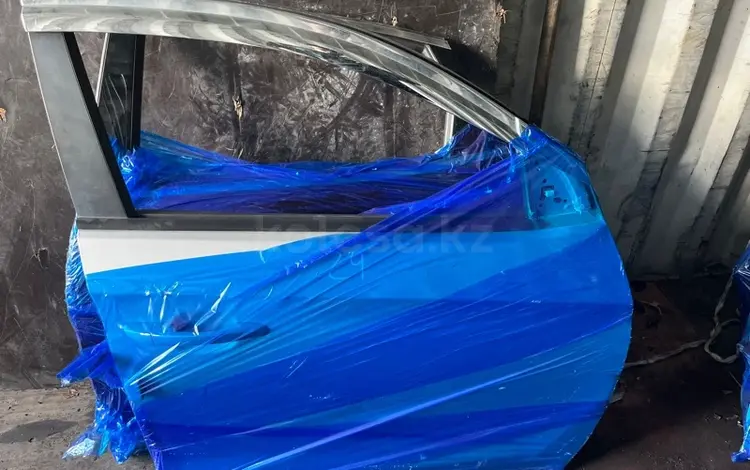 ДВЕРЬ HYUNDAI TUCON TL 2015-2019үшін300 000 тг. в Астана