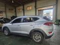 ДВЕРЬ HYUNDAI TUCON TL 2015-2019үшін300 000 тг. в Астана – фото 2