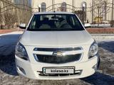 Chevrolet Cobalt 2024 годаfor7 500 000 тг. в Костанай – фото 3