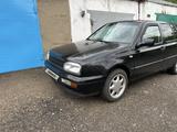 Volkswagen Golf 1995 года за 1 600 000 тг. в Караганда – фото 2