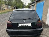 Volkswagen Golf 1995 года за 1 600 000 тг. в Караганда – фото 5