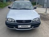 Toyota Corolla 2001 года за 3 700 000 тг. в Талгар – фото 2