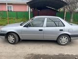 Toyota Corolla 2001 года за 3 700 000 тг. в Талгар – фото 4