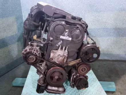 Двигатель на mitsubishi dingo 4G 93 4G63 GDI. Митсубиси Динго за 295 000 тг. в Алматы – фото 11
