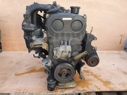 Двигатель на mitsubishi dingo 4G 93 4G63 GDI. Митсубиси Динго за 295 000 тг. в Алматы – фото 4