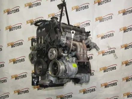Двигатель на mitsubishi dingo 4G 93 4G63 GDI. Митсубиси Динго за 295 000 тг. в Алматы – фото 7