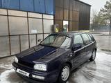 Volkswagen Golf 1997 годаүшін2 600 000 тг. в Алматы – фото 2