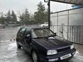 Volkswagen Golf 1997 годаүшін2 600 000 тг. в Алматы – фото 3