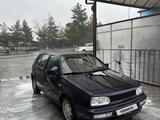 Volkswagen Golf 1997 годаүшін2 730 000 тг. в Алматы – фото 3