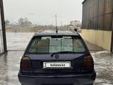 Volkswagen Golf 1997 года за 2 600 000 тг. в Алматы – фото 4