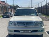 Lexus LX 470 2000 года за 9 500 000 тг. в Алматы – фото 4