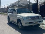 Lexus LX 470 2000 года за 9 500 000 тг. в Алматы – фото 3